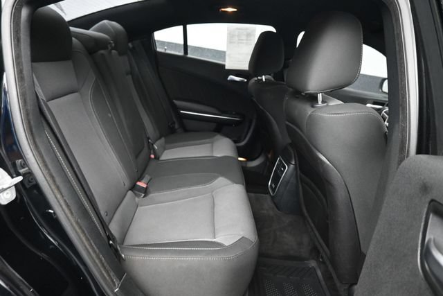 Used 2018 Dodge Charger GT w/ Driver Confidence Group AWD/4WD image 7