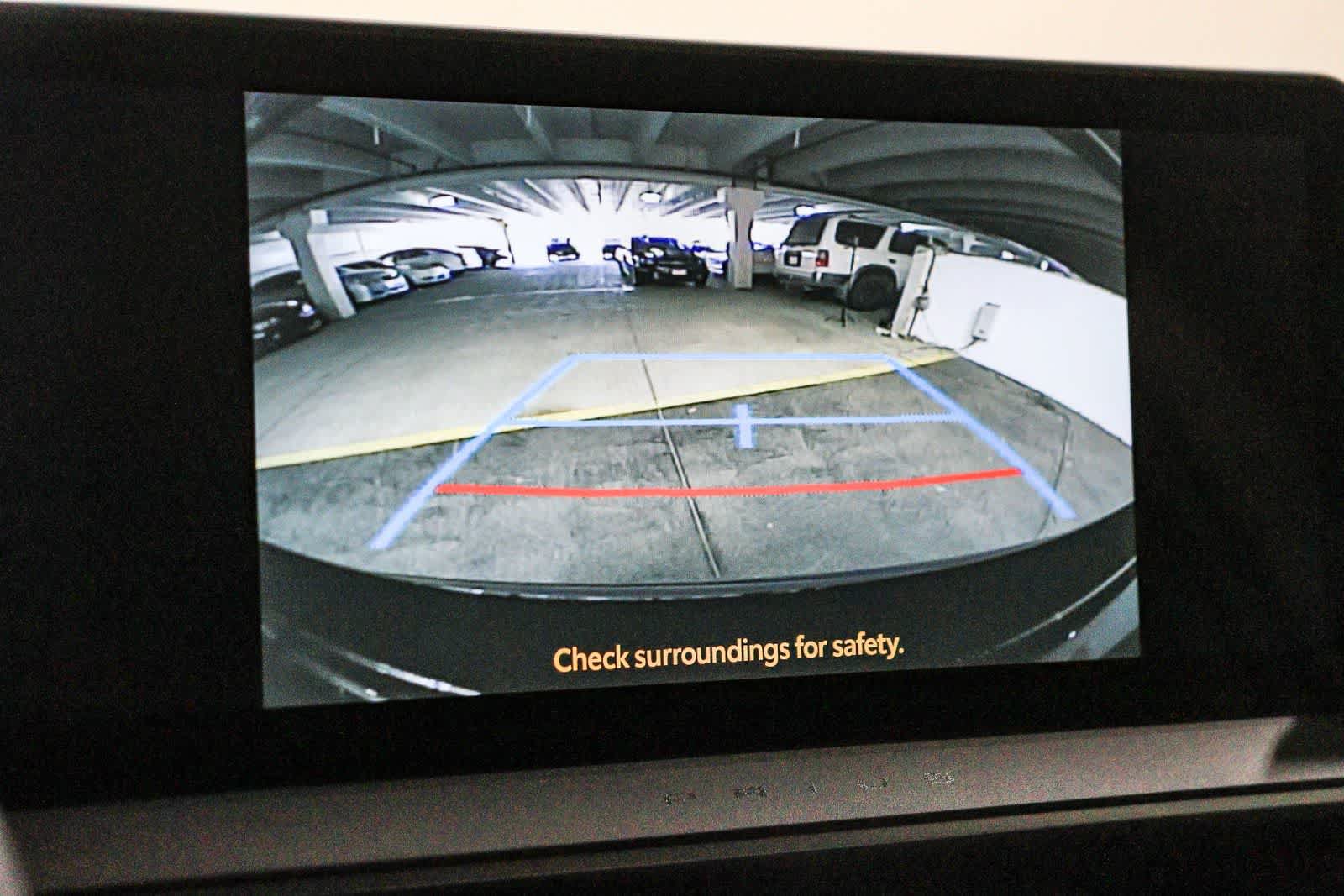 Certified 2026 Toyota Prius XLE FWD image 25