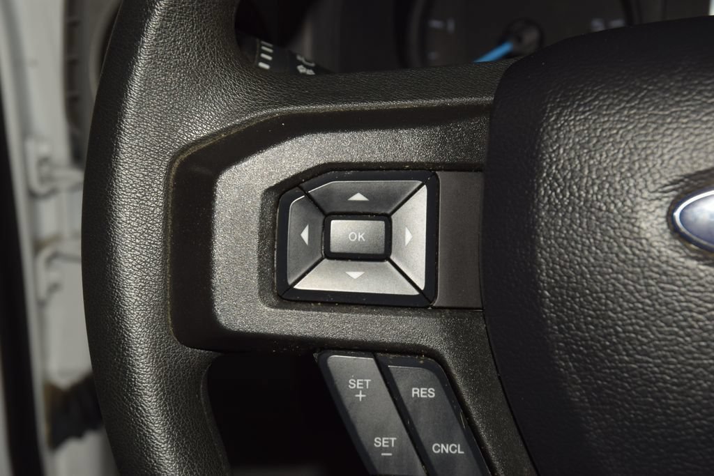 Used 2023 Ford E-450 and Econoline 450 Super Duty w/ Power Windows & Locks Group RWD image 24