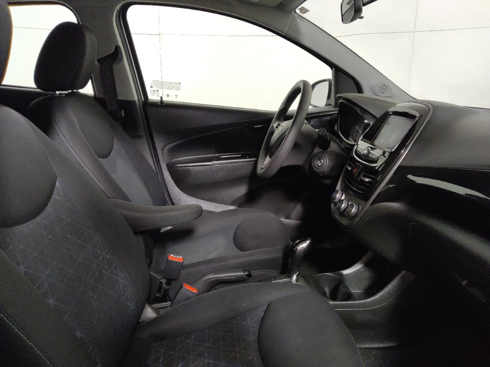 Used 2021 Chevrolet Spark LT FWD image 21