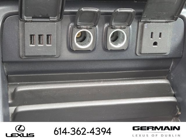 Used 2015 Chevrolet Silverado 1500 LTZ w/ LTZ Plus Package AWD/4WD image 26