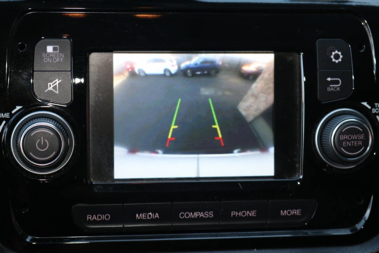 Used 2019 RAM ProMaster 1500 image 33