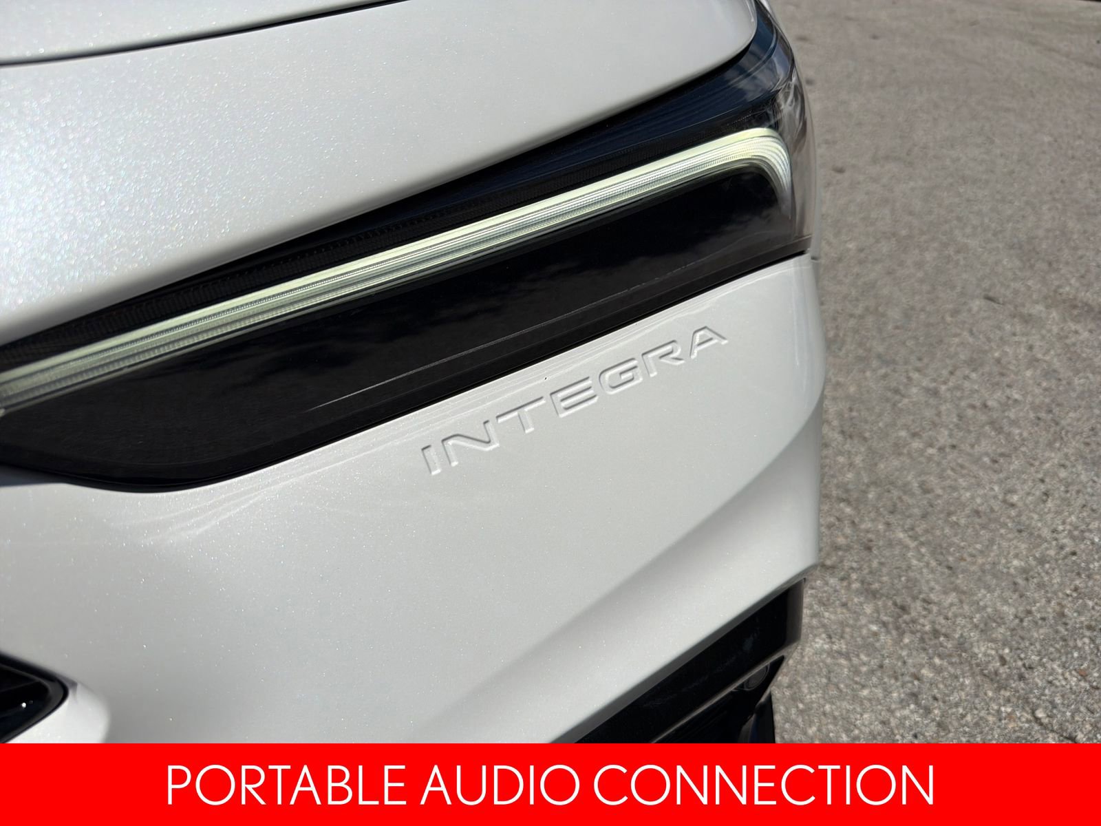 Used 2026 Acura Integra Type S FWD image 12