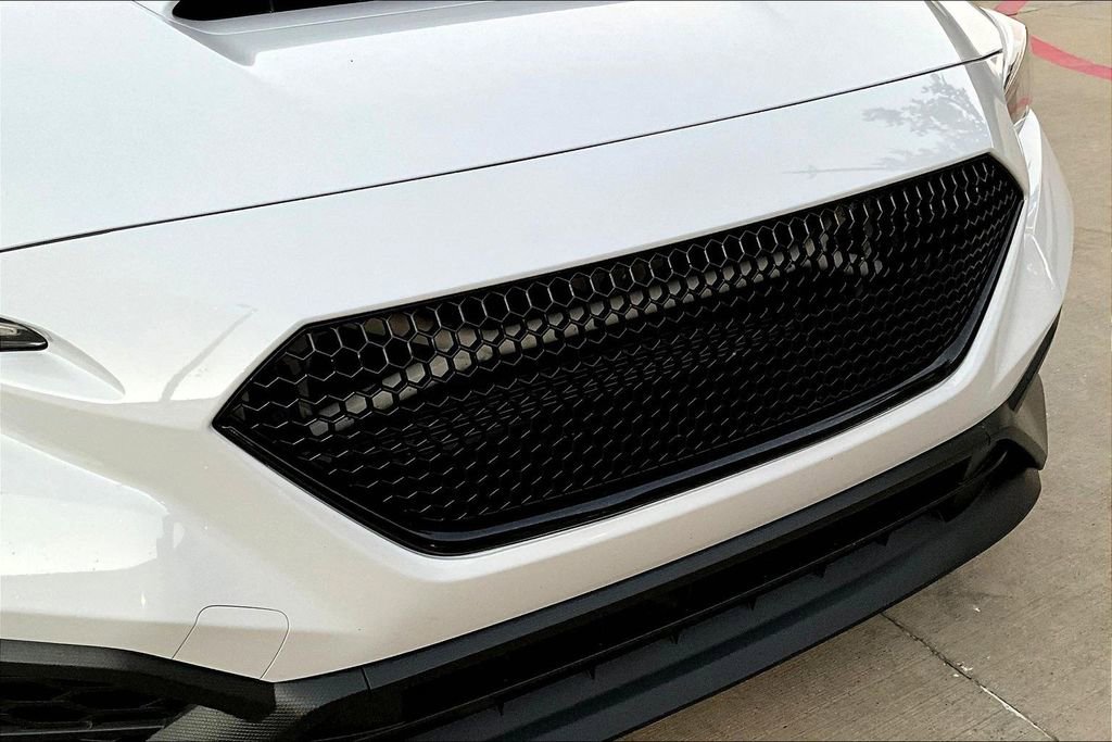 Used 2023 Subaru WRX Premium image 37