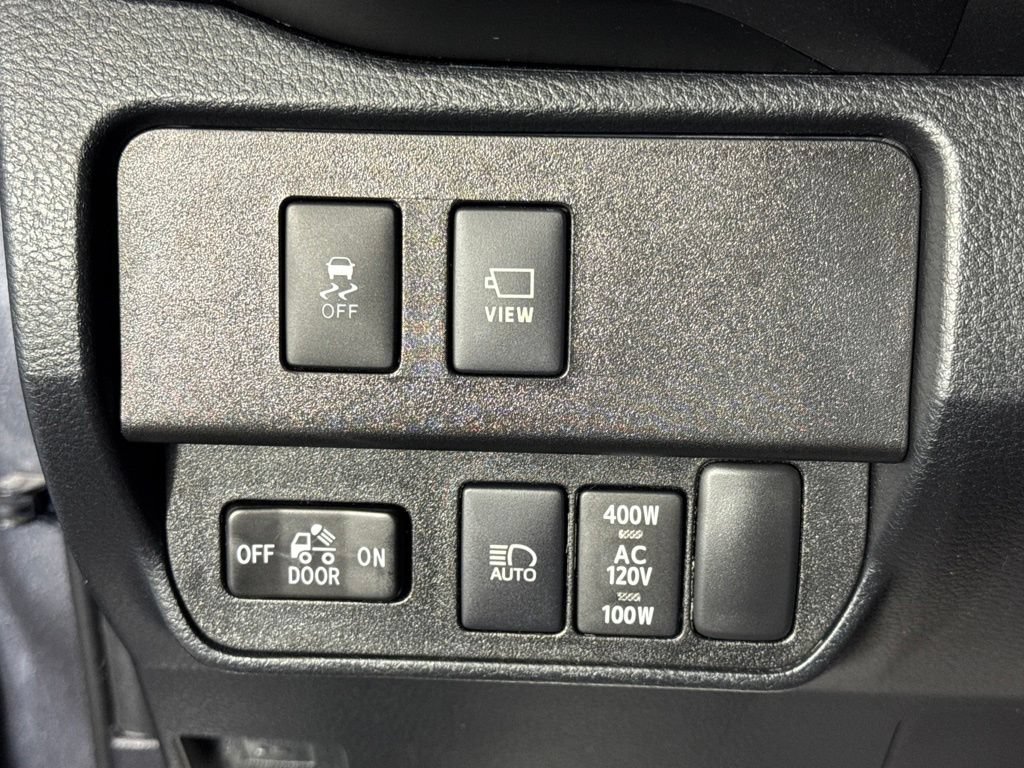 Used 2021 Toyota Tacoma TRD Pro AWD/4WD image 22