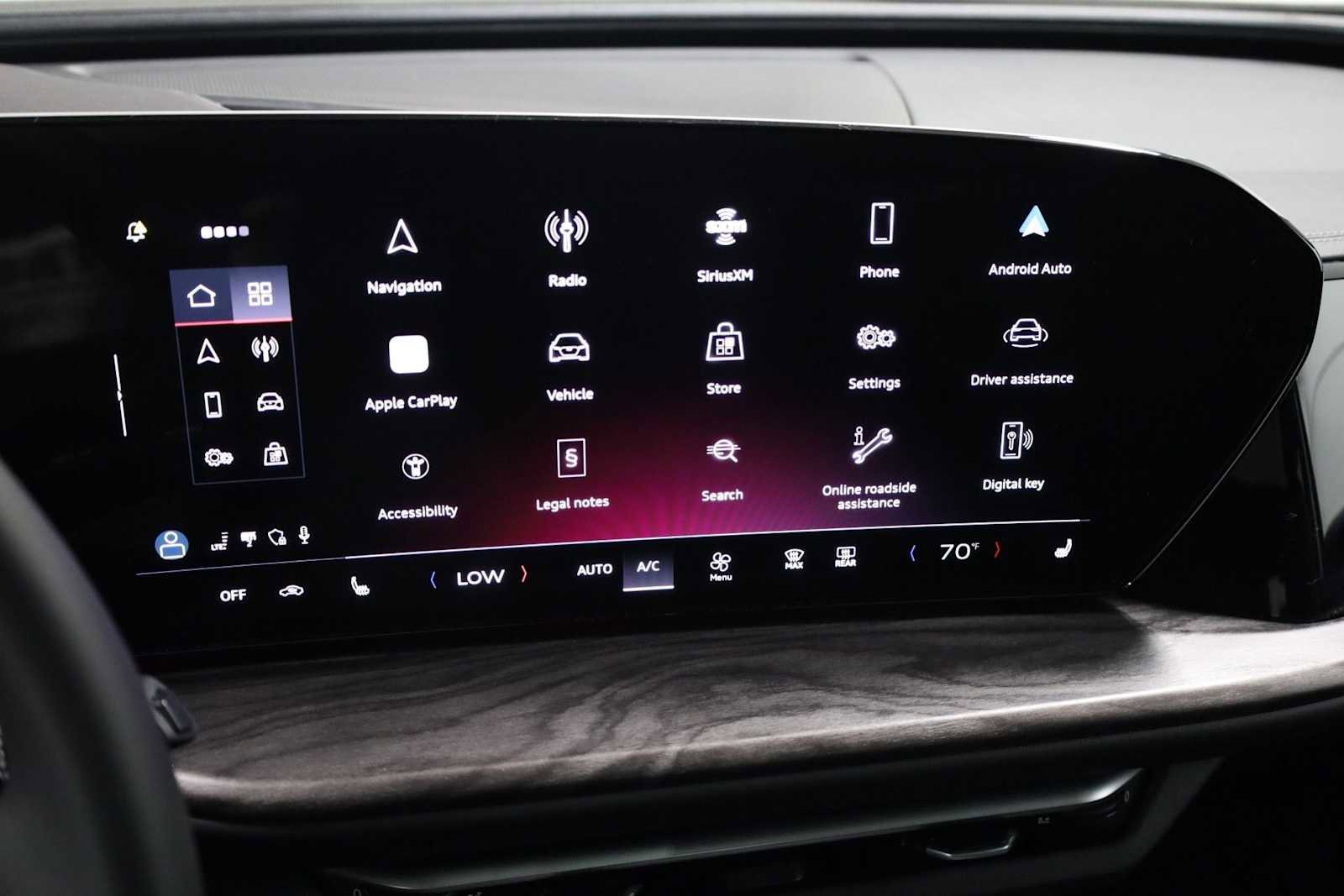 Certified 2025 Audi Q5 Premium Plus w/ Premium Plus AWD/4WD image 30