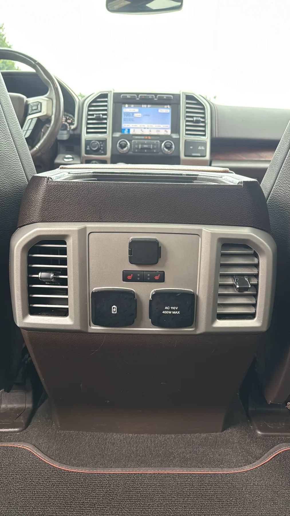 Used 2019 Ford F150 King Ranch w/ Equipment Group 601A Luxury AWD/4WD image 34