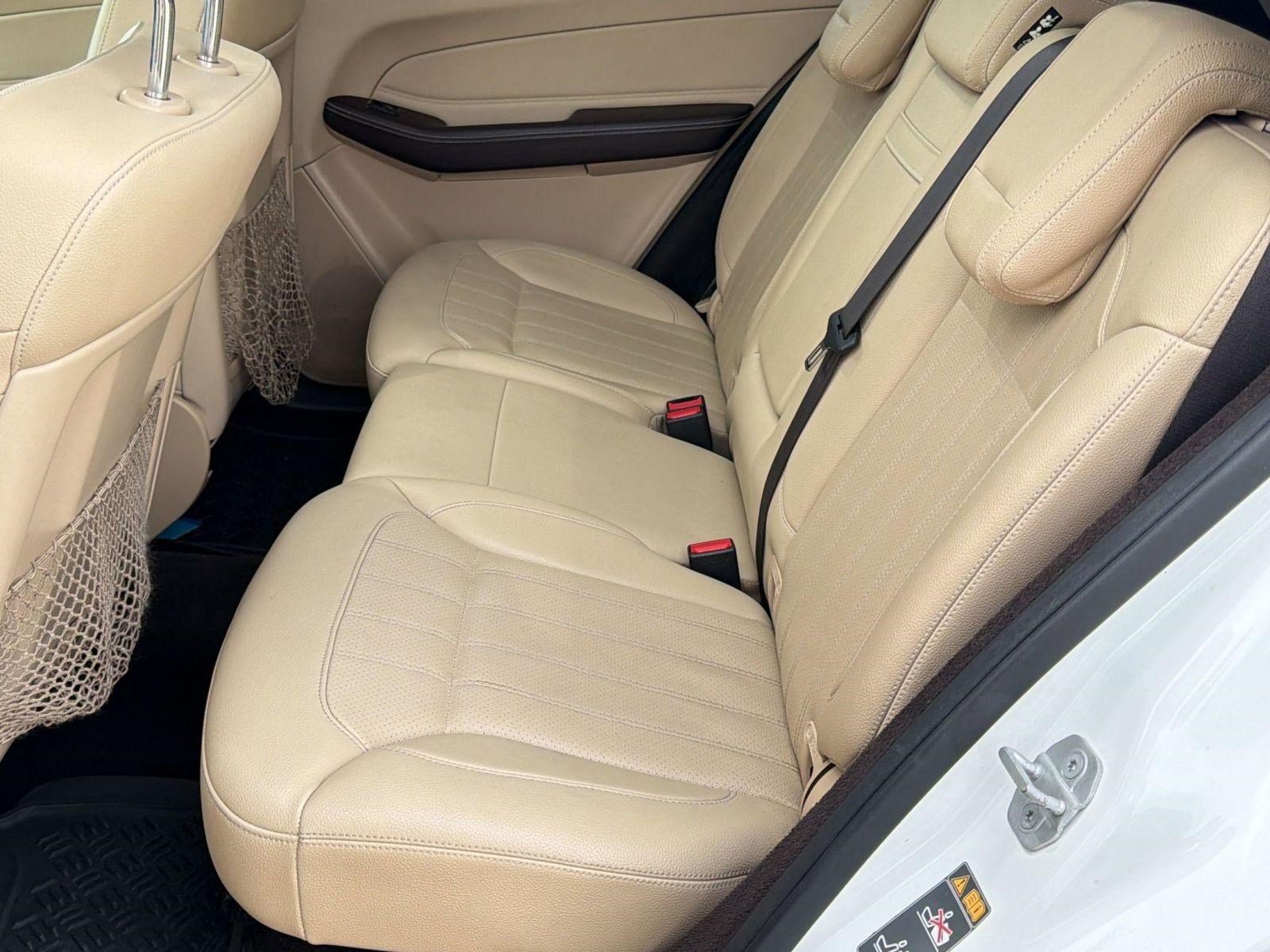 Used 2016 Mercedes-Benz GLE 350 image 13