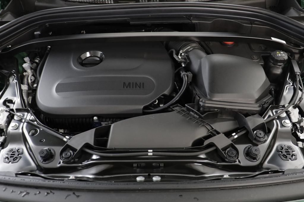 New 2027 MINI Cooper Countryman S AWD/4WD image 23