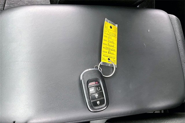 Used 2024 Honda Accord EX image 35