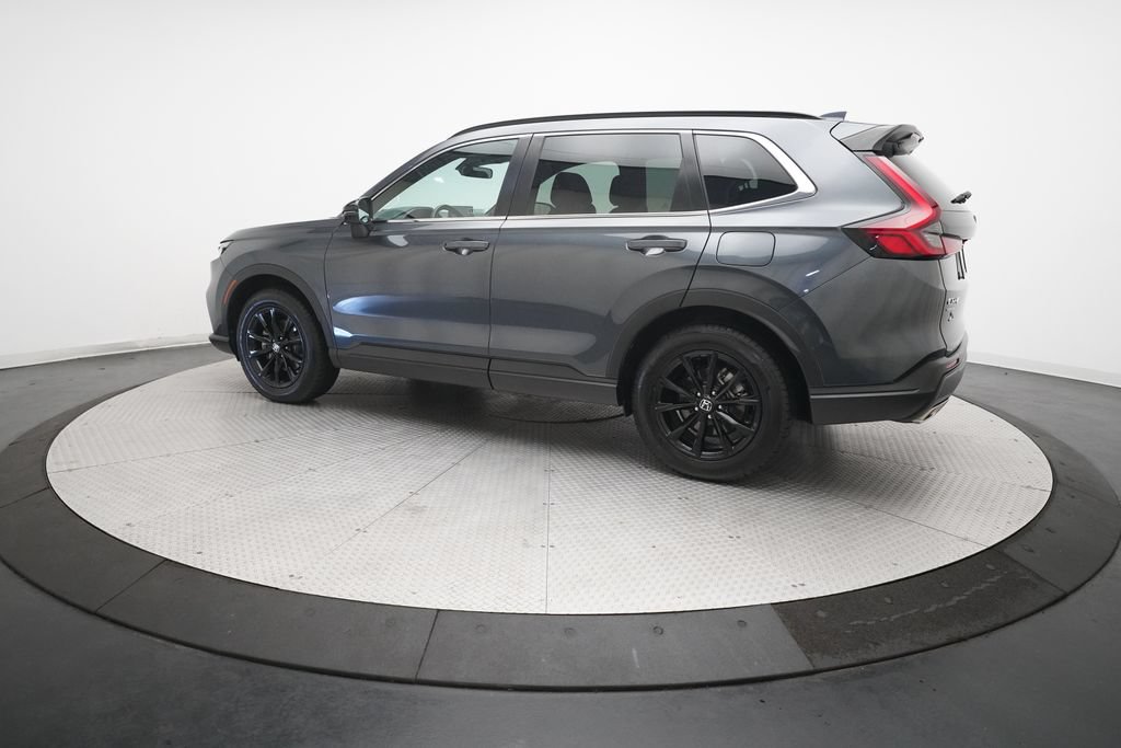 Used 2024 Honda CR-V Sport image 32