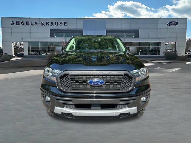 Used 2020 Ford Ranger XLT w/ Equipment Group 302A Luxury AWD/4WD image 3