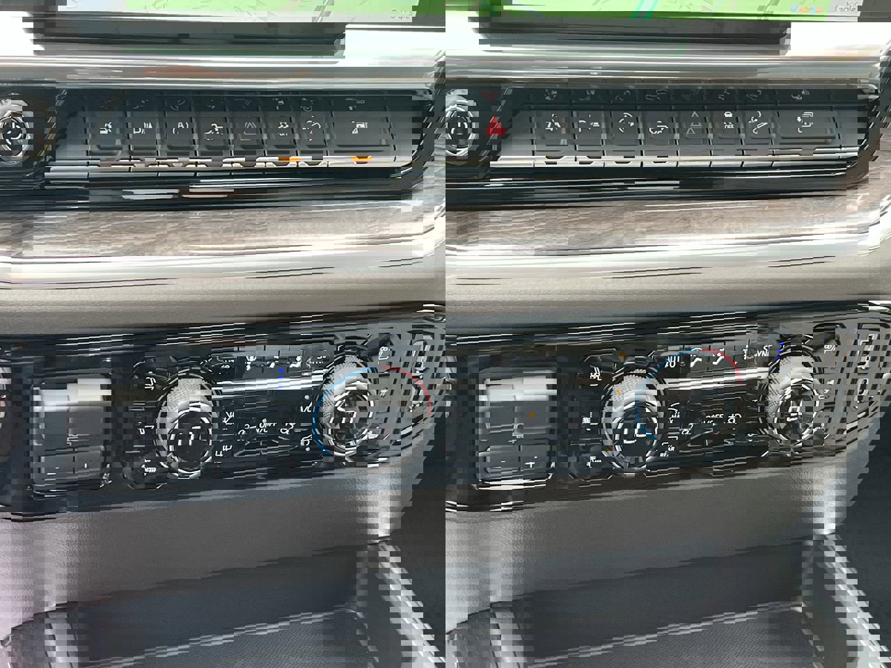 New 2026 Chevrolet Silverado 1500 LTZ w/ LTZ Premium Package image 54