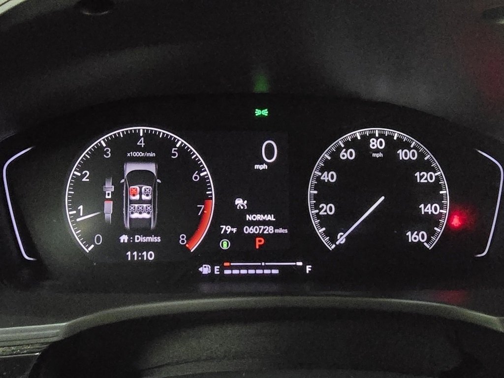 Used 2022 Honda Civic Sport image 24