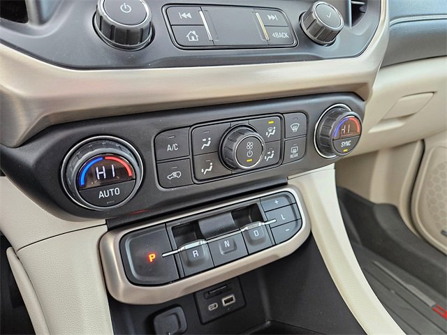 Used 2021 GMC Acadia Denali w/ GMC Pro Grade Package image 24