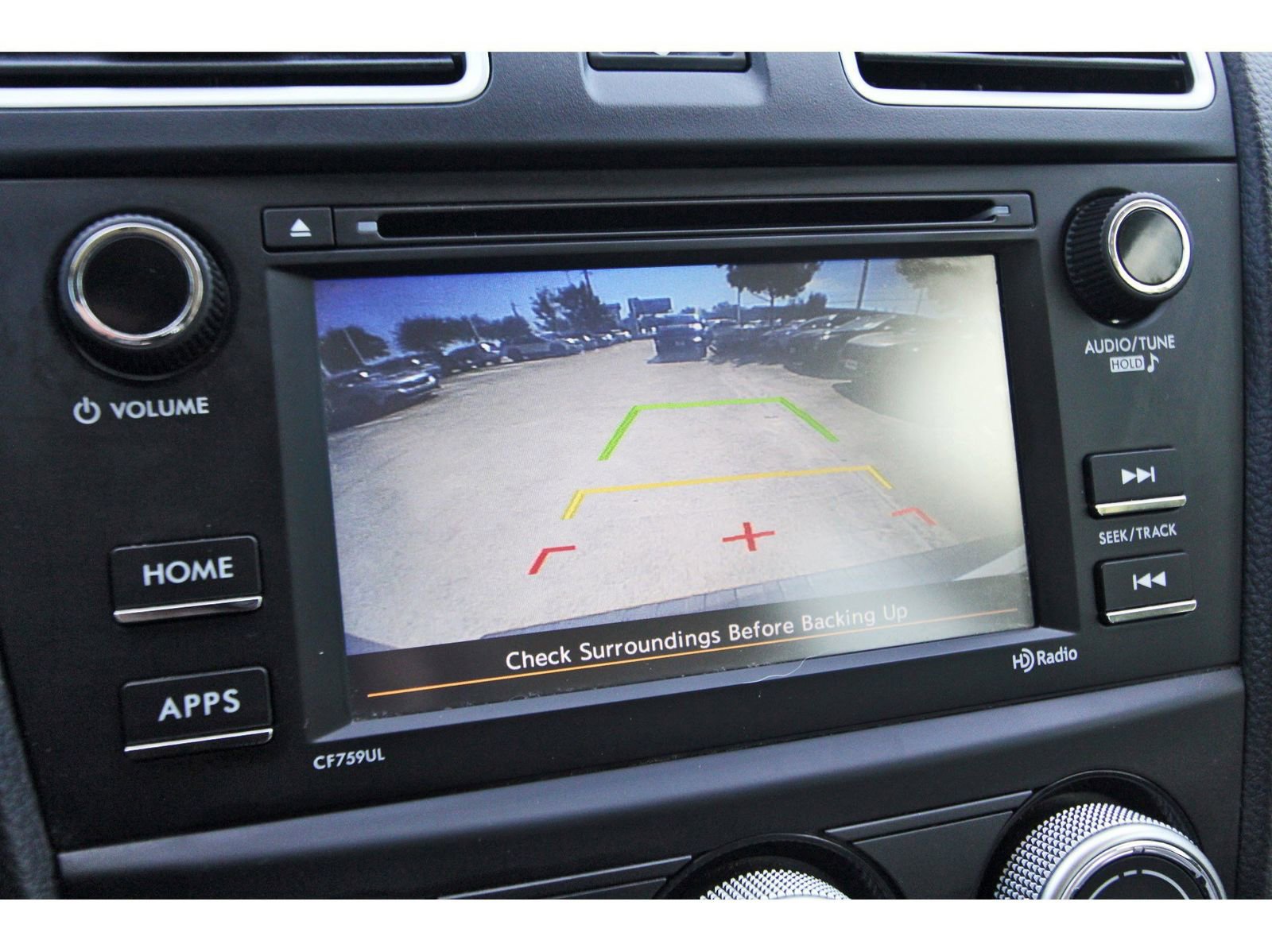 Used 2018 Subaru Forester 2.5i w/ Alloy Wheel Package image 25