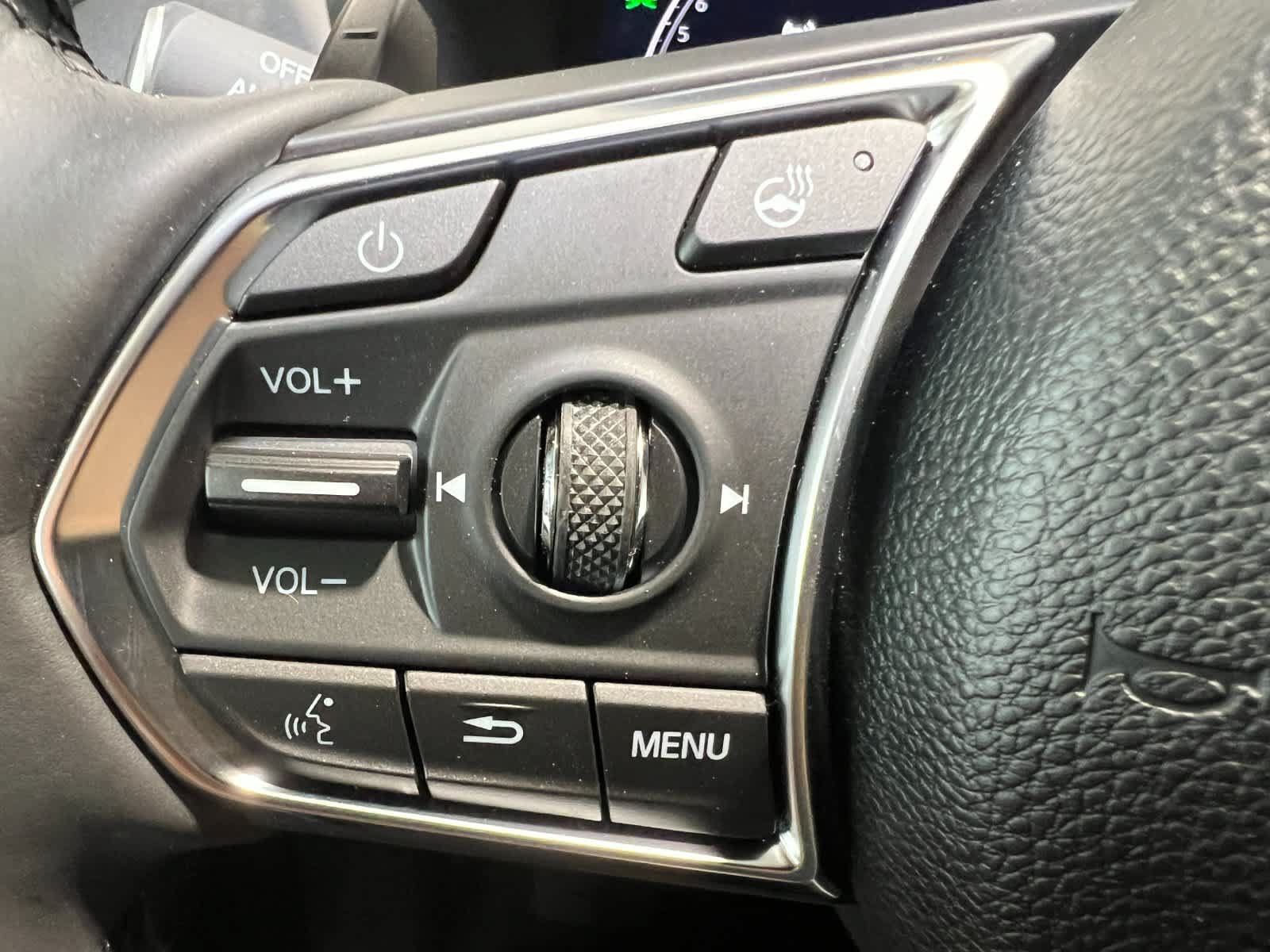 Certified 2026 Acura MDX w/ Advance Package AWD/4WD image 19