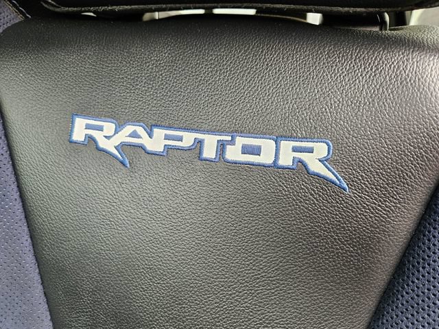 Used 2019 Ford F150 Raptor w/ Equipment Group 802A Luxury AWD/4WD image 26