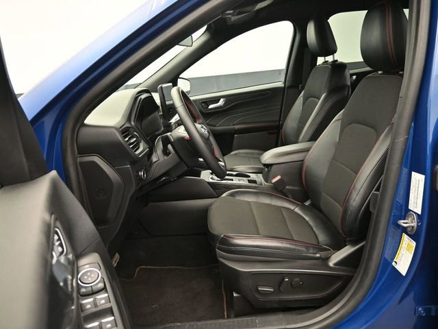 Used 2023 Ford Escape ST-Line w/ Tech Pack #1 image 37