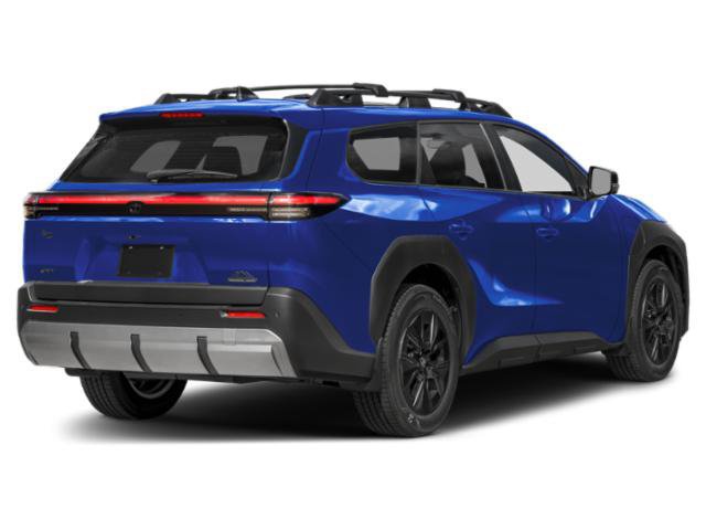 New 2027 Toyota bZ Woodland AWD/4WD image 5
