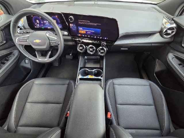 Used 2024 Chevrolet Blazer EV LT AWD/4WD image 9