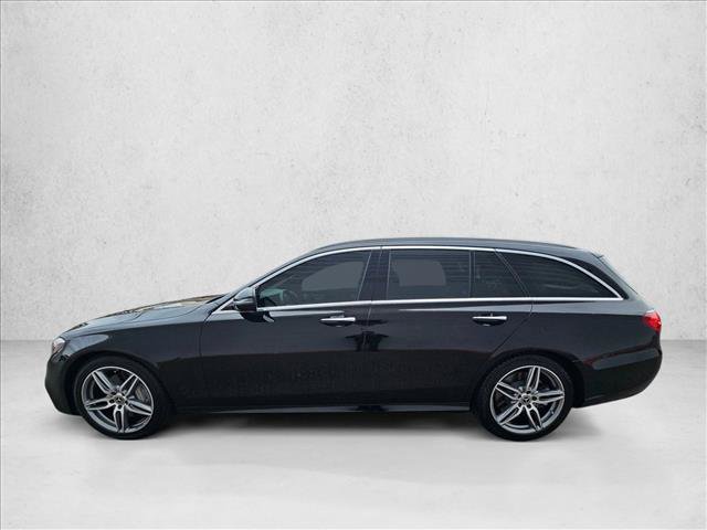 Used 2018 Mercedes-Benz E 400 4MATIC Wagon video 2