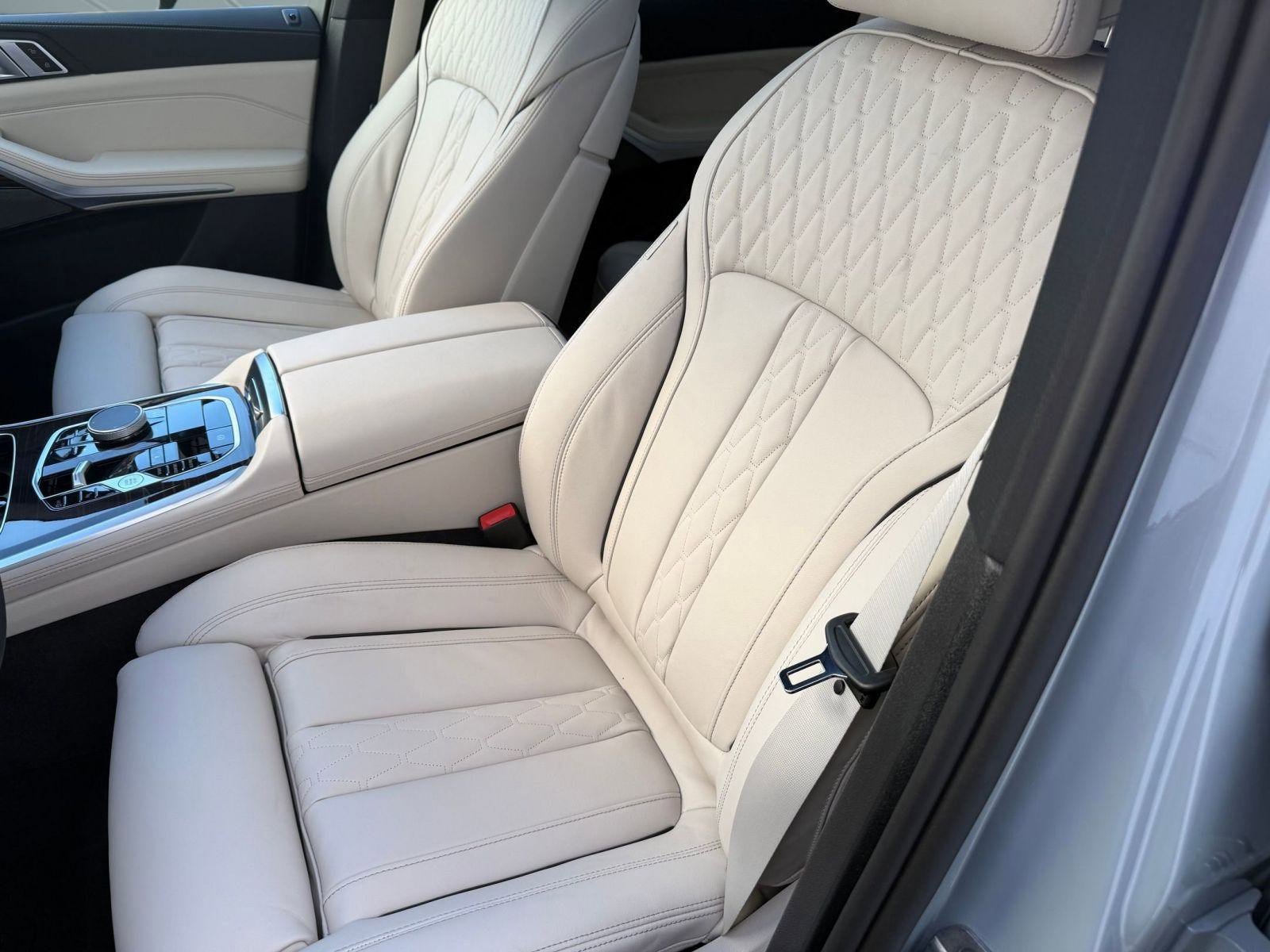 New 2026 BMW X5 sDrive40i w/ M Sport Package image 23