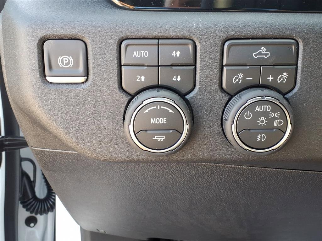 New 2026 Chevrolet Silverado 1500 RST w/ Convenience Package II image 10