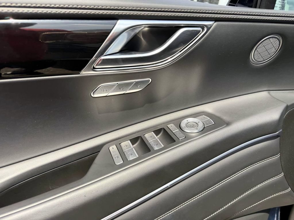 Certified 2026 Genesis GV80 2.5T AWD/4WD image 20