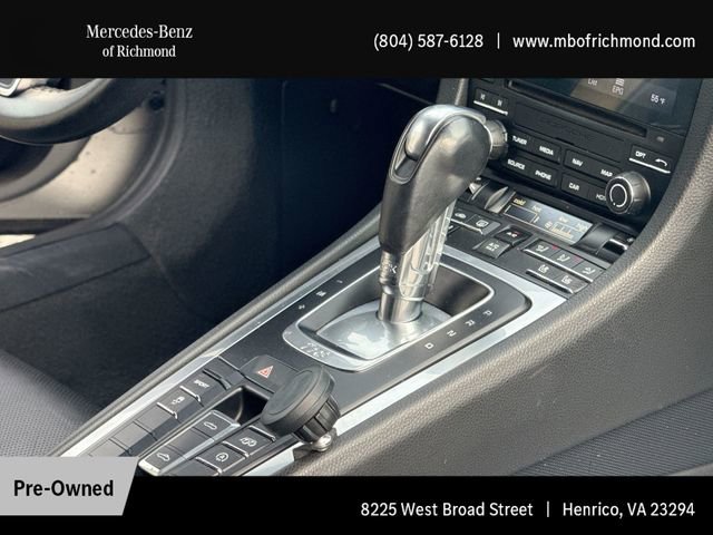 Used 2019 Porsche 718 Boxster image 18