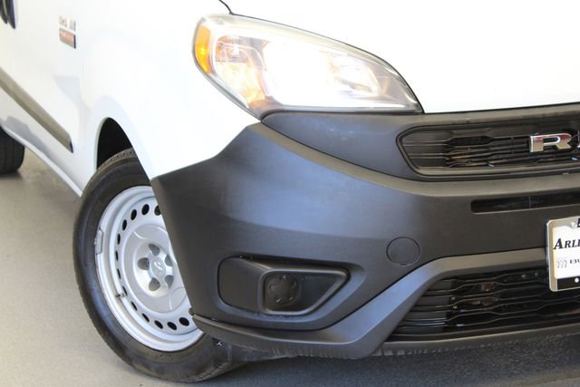 Used 2021 RAM ProMaster City Tradesman FWD image 2