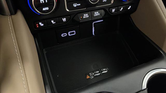 Used 2024 Chevrolet Tahoe Premier image 39