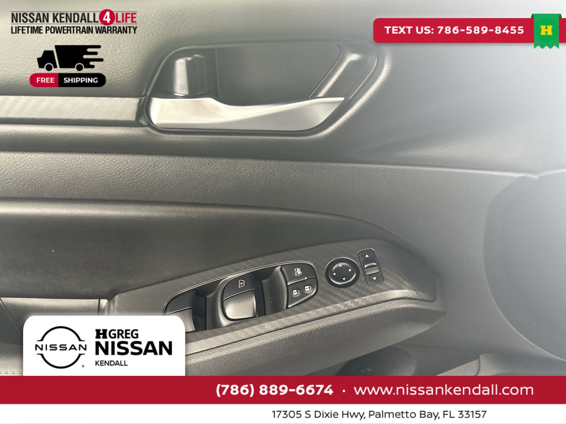 Certified 2024 Nissan Altima 2.5 SV image 17