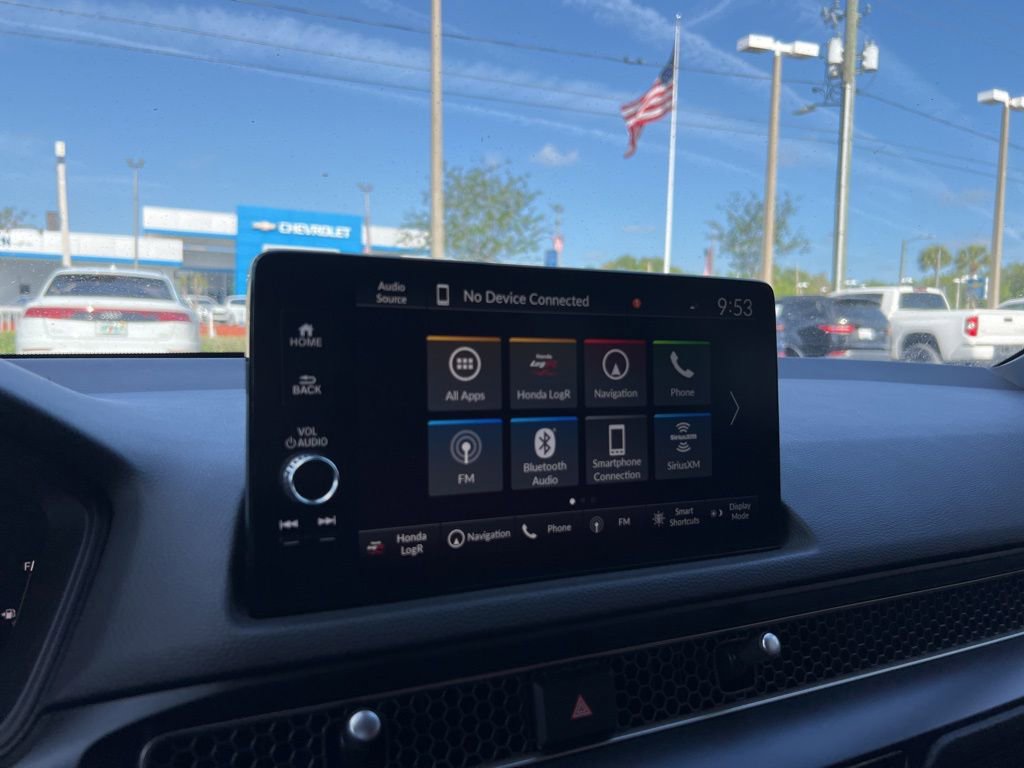 Used 2024 Honda Civic Type R image 21