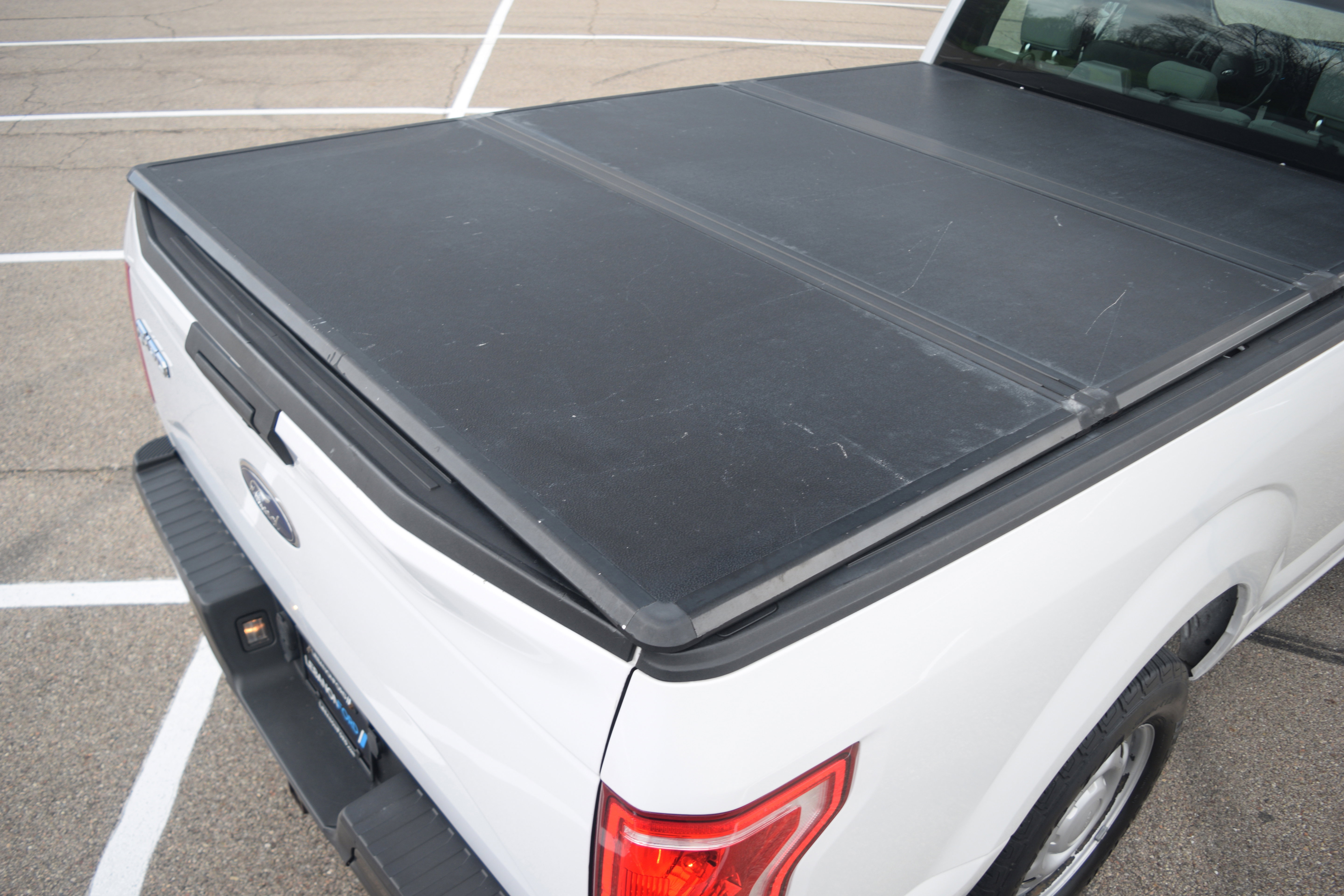 Used 2016 Ford F150 XL w/ XL Power Equipment Group RWD image 24