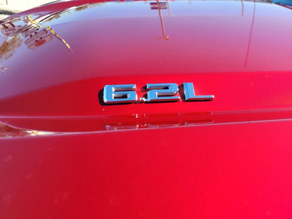 Certified 2024 Chevrolet Silverado 1500 High Country w/ Max Trailering Package image 4