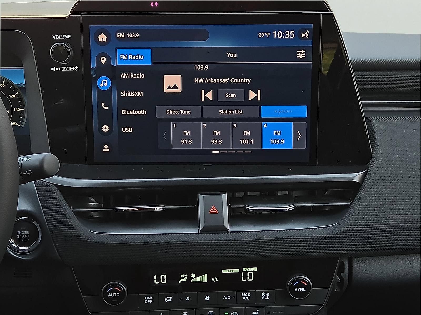 New 2026 Subaru Outback Premium AWD/4WD image 13
