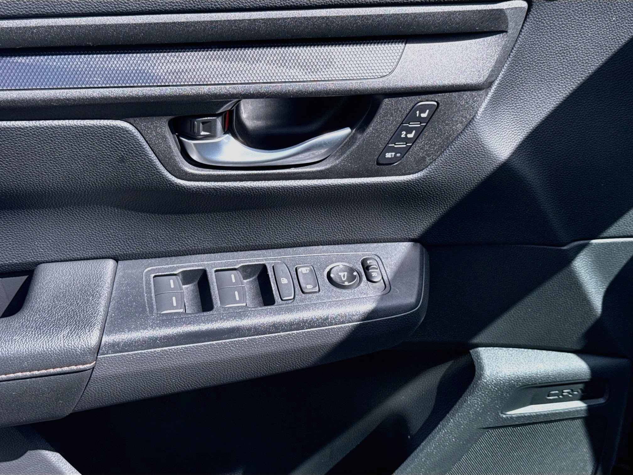 Certified 2024 Honda CR-V Sport-L image 16