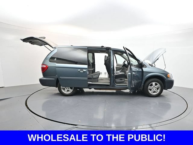 Used 2006 Dodge Grand Caravan SXT FWD image 51