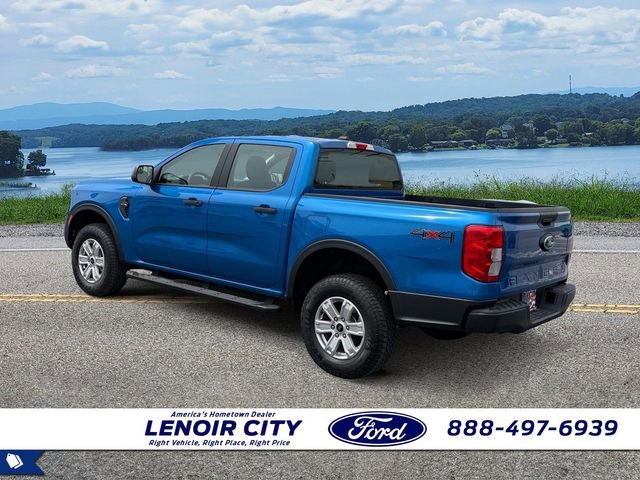 Used 2024 Ford Ranger XL AWD/4WD image 5