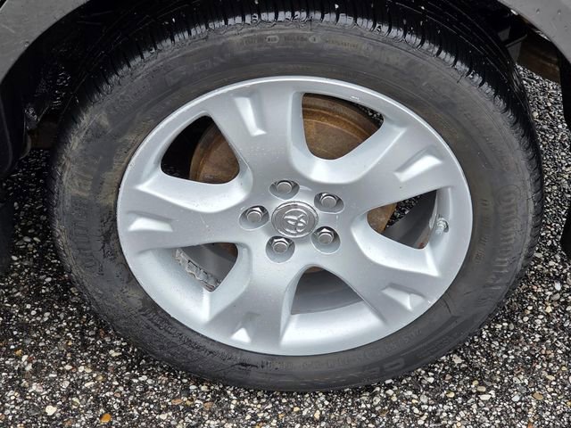 Used 2008 Toyota Matrix XR FWD image 30