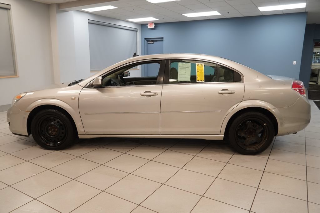 Used 2008 Saturn Aura XE w/ Convenience Package FWD image 2