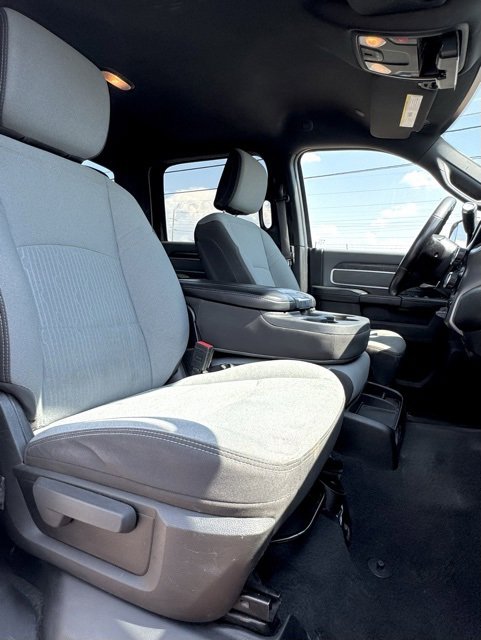 Used 2022 RAM 2500 Big Horn image 15