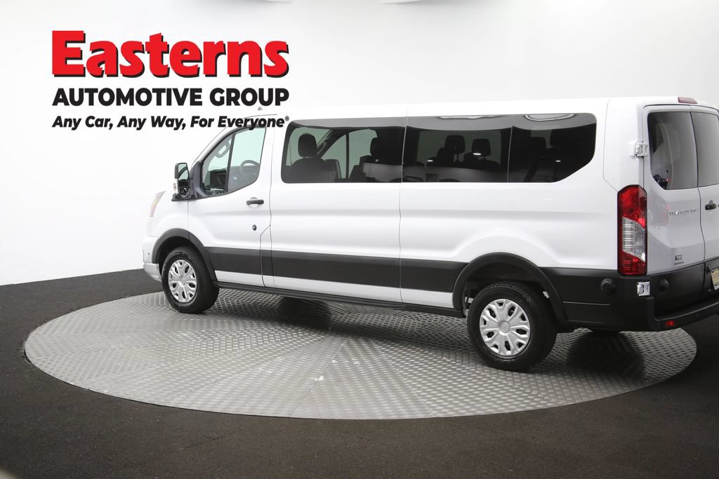 Used 2024 Ford Transit 350 XLT RWD image 60