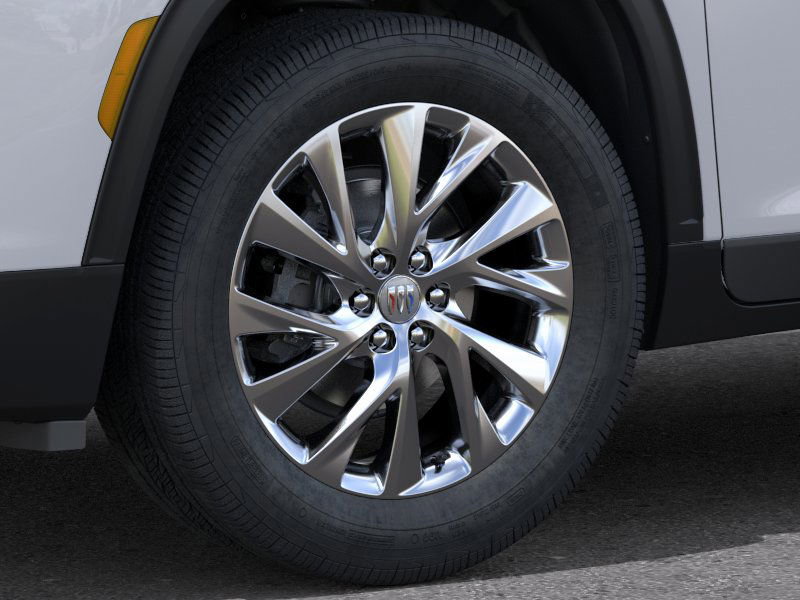 New 2026 Buick Enclave Preferred image 11