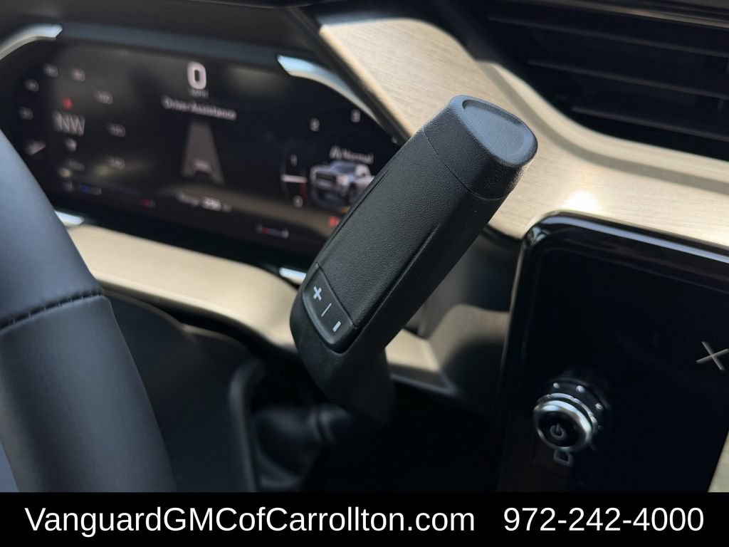 New 2026 GMC Sierra 2500 AT4X AWD/4WD image 15