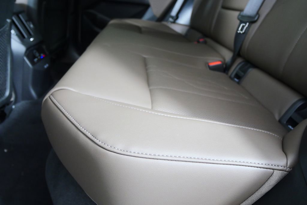 Used 2026 BMW X3 xDrive30 w/ Convenience Package image 15