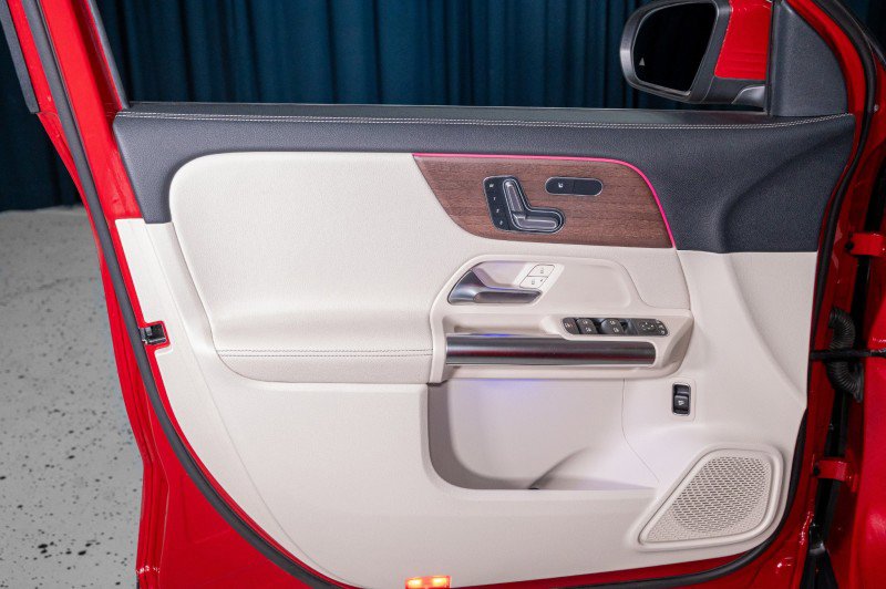 Certified 2023 Mercedes-Benz GLA 250 4MATIC image 12