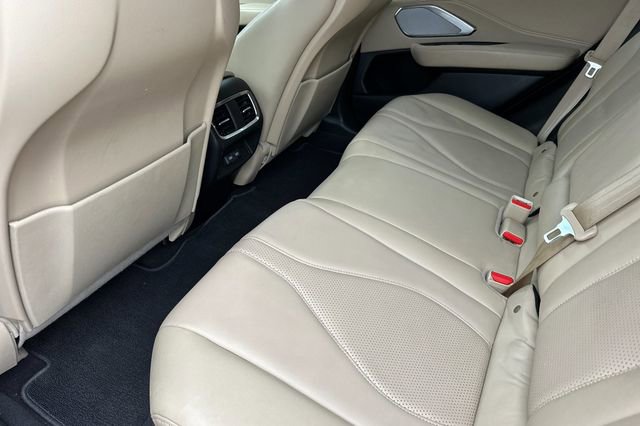 Used 2019 Acura RDX FWD w/ Technology Package image 11