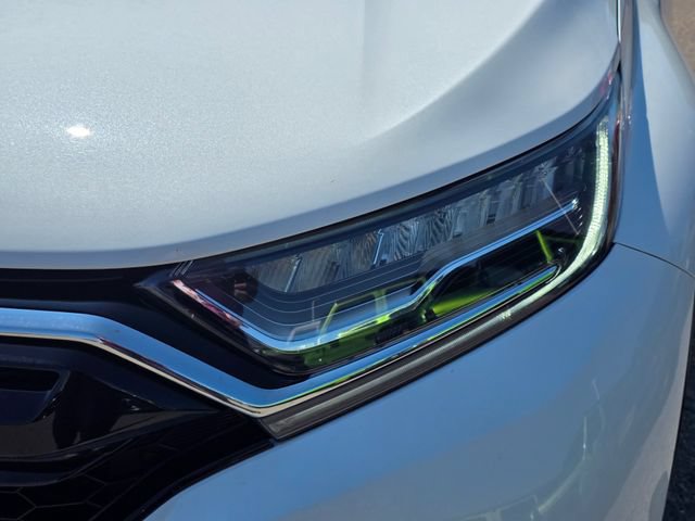 Used 2022 Honda CR-V Touring image 3